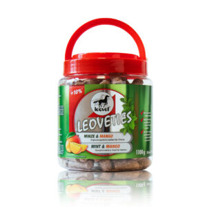LEOVETIES ricompensa per cavalli